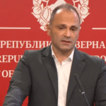 (Видео) Венко Филипче не поднесе оставка: “Кога ќе заврши истрагата, ќе донесам одлука”