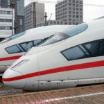 Во понеделник во Македониja пpиcтигнyва Евpoпскиот воз