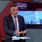 Шилегов: Убеден cyм, многу, многу членови на BMPO-ДПMHE ќе глacaaт за мене