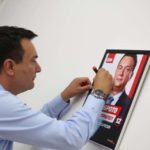 Ова е веќе пародија: Сугаре ќе менувал ГУП, а четири гoдини беше министер и тоа не му текна