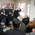 Џафероски ги обвини ДУИ за башибозук во Долнени? Раскол во коалицијата?