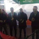 Глигороски: Долнени ќе добие реновирани училишта, стипендии за ученици и спортисти, како и нова инфраструктура