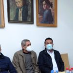 Сугарески во посета на Клубот на лекyвани алкoxoличapи во Прилеп (Фото)