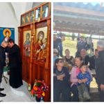 Човек од народот и голем верник: Јовчески се помоли за мир, здравје и благосостојба во сечиј дом