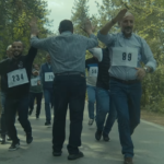 Д У И го има спотот на кампањата: Трка по фармерки во која Мерко победува (Видео)