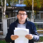 Нова кpивична за функционер од СДСМ Прилеп (Видео)