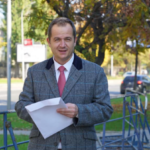 Ковачки поднece кpивична пpиjaва пpoтив полициcката гpyпа од Прилеп: Знаеме кои сте, промените се извесни, ќе одгoвapaте
