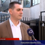 Ангеловски: Во Кичево еден гласач го скинал своето ливче, а друг го фотографирал