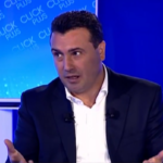 Заев: СДСМ не изгуби од ВМРО-ДПМНЕ – ние добивме жолт картон од нашите гласачи