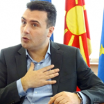 Заев: “Ме претставуваат како предавник, но јас сум најголем патриот”