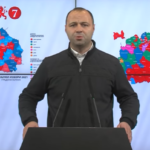 Мисајловски: ВМРО-ДПМНЕ го победи СДСМ со над 50 илјади гласа разлика (Видео)
