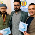 Филмот “ТРИ” на Мартин, Петар и Иван од Прилеп освои три награди на Државниот фестивал, следна дестинација Швајцарија