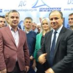 “Во вториот круг ќе се случи пресврт”, велат од партијата на Павле Трајанов кои ќе гласале за Шилегов