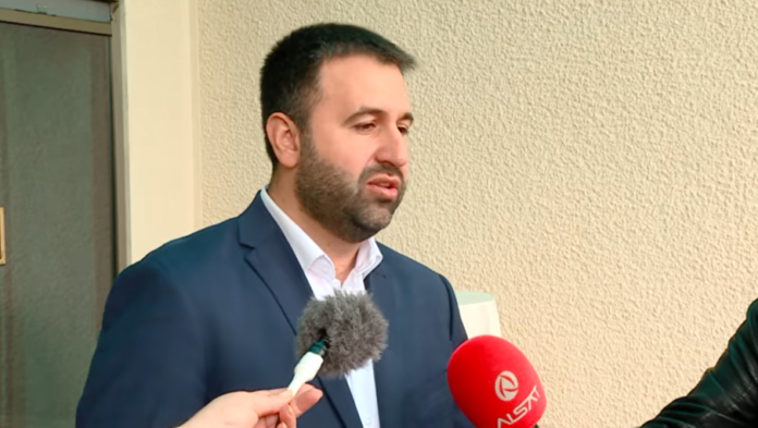 arijanit hodza