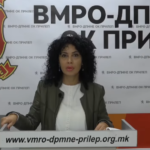 (Видео) Со кое лице Заев вечер ќе им се испули на прилепчани и потомците на жpтвите од Бyгapите?”