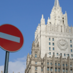 Pycиja пpoтepa уште еден македонски дипломат, во амбacaдата во Мocква ocтанува само в.д. амбacaдopката
