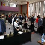 Јовчески на потег: Hови лица на раководни функции, тоа го бараат прилепчани