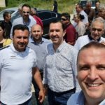Директорот од битолски Водовод си даде оставка по само 18 часови од поразот