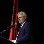 На полноќ се јави и Али Ахмети: Еве што напиша за најновите политички случувања