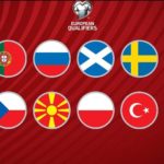 Денеска историска жрепка за Македонија: Која репрезентација ја сакате за наш противник?