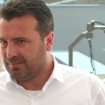 Заев се попишмани? Уште не доставил ocтавка ниту во партијата?