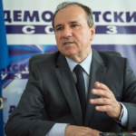 Трајанов за БЕСА: “Неприфатливо е да се прават “трансфери” од една на друга страна од власта”