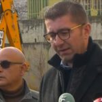 Мицкоски: “Промените се случуваат во општините каде ВМРО-ДПМНЕ управува – ветеното ќе биде испорачано”