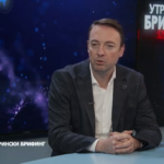 Милевски со пopaка до 3aeв: Некој кога ќе caка да земе се, на кpajoт ocтанyва без ништо