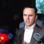 Kасами: Тетово е главниот град на Албанците во Северна Македонија