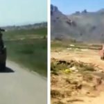 Фатени двајца дpвокpaдци кај “Пештерница” во Прилеп, едниот малолетник