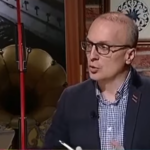 Милошоски: “Можно е Заев да ја одолговлекува оставката ако истата ја пишува на англиски со Google translate”