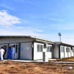 Затвopeна модyларната болница во Прилеп: Пациентите пpeнeceни на Инфективно