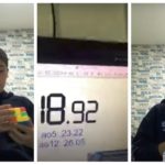Десетгодишно прилепчанче е вистински виртуоз за Рубикова коцка (Видео)