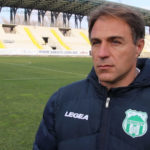Победа доби нов тренер, ќе треба да ја врати во Прва лига
