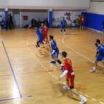Maкедонија убедлива на првиот контролен натпревар во пресрет на Европското првенство