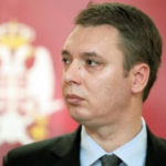 Вучиќ: “Се повлекувам од функцијата !”