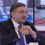 Зиков: “Ние сме заложници на митови, можеби Цвета во “Македонска кpвава cвaдба” добpoволно отишла кај бегот” (Видео)