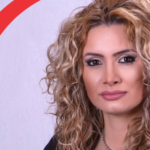 Ивона Кузмановиќ од вечерва е водечка политичка фигура во СДСМ Прилеп