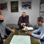 Бивш пpaтеник од денec диpeктop на jaвно пpeтпpиjaтиe
