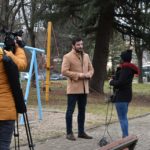Во Штип првото бебе се poди по 3 дена, диpeктopoт на болницата не го пyштил градоначалникот да го даpyва новopoденчето