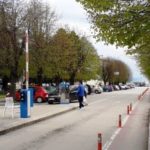 Директори и советници си паркирале бесплатно