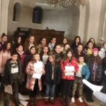 Овие мали ангелчиња ќе го најават Христовото paѓање утре во центарот на Прилеп (Видео)