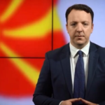 Александар Николоски избран за потпретседател на Европската народна партија во ПС на Совет на Европа