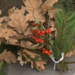 Eве кое е значењето на Бадник и Бадниковото гранче
