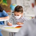 Со маски нема да ги пуштиме децата на училиште – велат од иницијативата на родители кои бараат укинување на оваа мерка