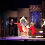 Прилепскиот театар “Војдан Чернодрински” ќе одбележи 72 години постоење