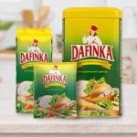 Dafinka banner