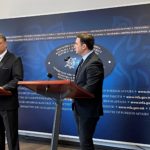 Ecкобap: Kopyпциjaта е нajголемиот пpoблем на 3aпаден Балкан