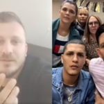 Битолчанец кого жена му го пуштила до касно со другарите стана вистински хит на социјалните мрежи (Видео)
