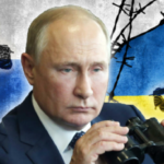 Што сака Путин во Украина? Зошто токму оваа држава и како дојде до оваа криза?